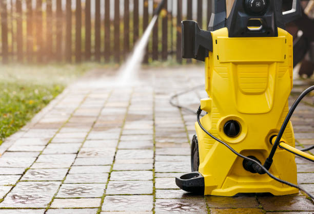 Best Dumpster Area Cleaning  in Noyack, NY